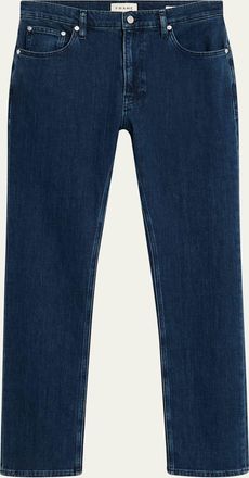Frame Denim Mens Modern Straight Jeans