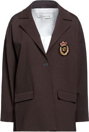 Shirtaporter COMPLETI E COORDINATI - Blazers su YOOX.COM