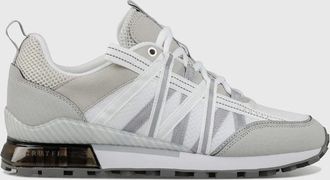 Cruyff Mens Fearia Trainers - White - Size: 10