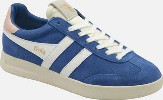 Gola Womens Cyclone Womens Trainers - Blue - Size: 5