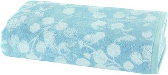 Anne de Sol&egrave;ne Dnu Anne De Sol&egrave;ne Rosee Bath Sheet