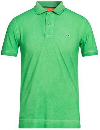 Sun 68 CAMISETAS Y TOPS - Polos en YOOX.COM