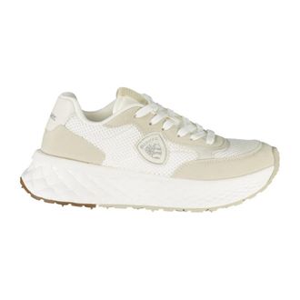 Blauer Sneakers, female, White, Size: 9 US Sports Shoe