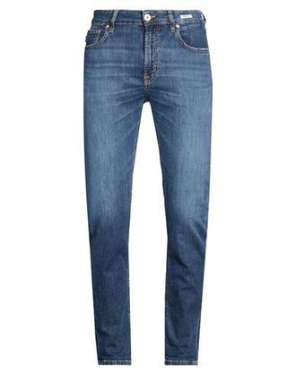 Uniform PARTES DE ABAJO - Pantalones vaqueros en YOOX.COM