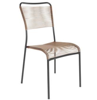 Schubiger M&ouml;bel Spaghetti-Stuhl Mendrisio