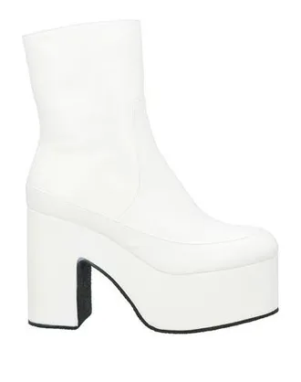 Dries Van Noten CALZATURE - Stivaletti su YOOX.COM