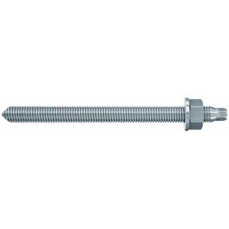 Fischer Barra RG M 10 x 250 acciaio cl. 5.8 (10 Pz.)