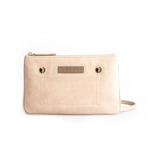 Clio Goldbrenner Dames, Tassen, Beige, Maat: ONE Size