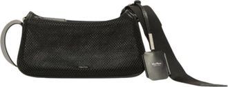 Max Mara Mujer, Bolsos, Negro, Talla: ONE Size