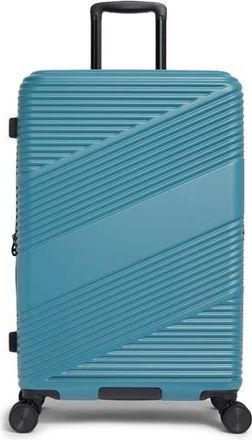 Calpak Ravia 24-Inch Hardside Spinner Luggage in Sea Teal at Nordstrom Rack