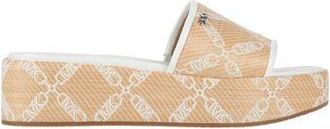 Michael Kors CALZADO - Sandalias con cierre en YOOX.COM