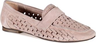 Diba Womens Age Less Loafer In Rosa