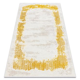 RugsX RugsX Core Rug in Beige | Size: 140 cm x 190 cm