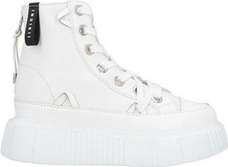INUIKII CALZADO - Sneakers en YOOX.COM