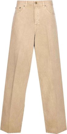 Haikure Doeskin Bethany Jeans