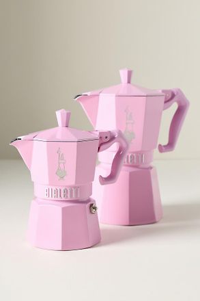 Bialetti Moka Exclusive Espresso Maker