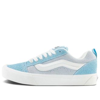 Vans Knu Skool Cooperstown Canal Blue VN0009QCSKY