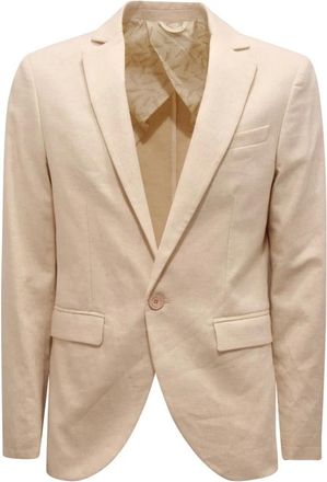 Imperial Uomo, Giacche, Beige, S, new