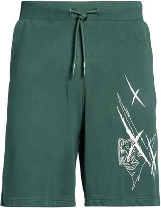 Plein Sport PARTES DE ABAJO - Pantalones cortos y bermudas en YOOX.COM