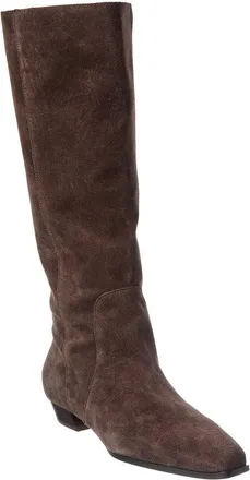 Rag & Bone Joni Suede Knee-High Boot