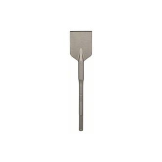 Bosch 2 608 690 003 - Cincel Para Asfalto Sds-max - 400 X 90 Mm (pack De 1)