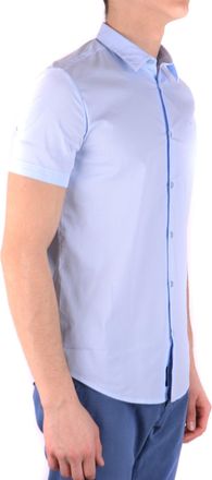 Armani Jeans Hemden Himmlisch