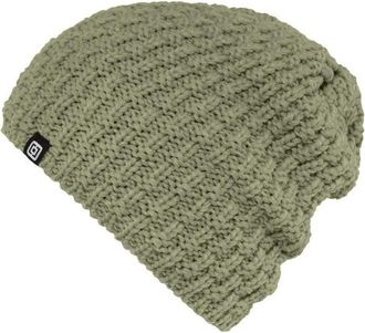 Horsefeathers Jola Beanie M&uuml;tze f&uuml;r Damen | oliv
