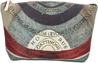 Gattinoni Donna, Borse, Multicolore, Taglia unica, new