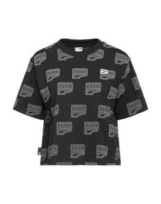 Puma TOPS - T-shirts auf YOOX.COM