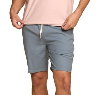 Fundamental Coast Bering Short In Sea Marina
