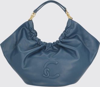 Coccinelle Borsa Smash Coccinelle in pelle drappeggiata