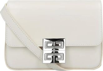 Givenchy Kleine 4G box-tas - Beige