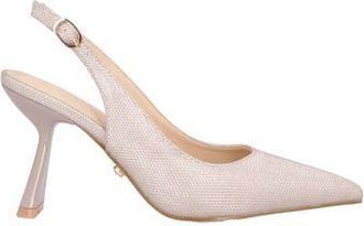 Twentyfourhaitch CALZADO - Zapatos de salón en YOOX.COM