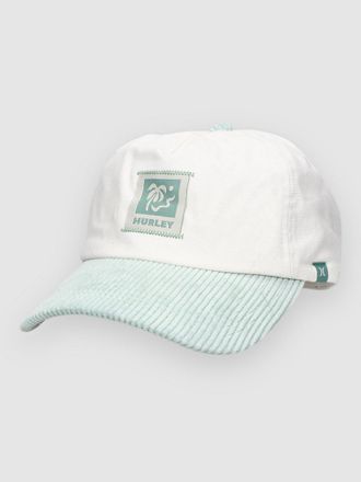 Hurley Hurley Palm Cappellino blu