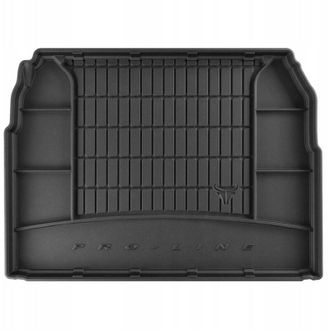 OEM Alfombrilla De Goma Para Maletero Mercedes E W210 Sed&aacute;n 1995-2022 Tm