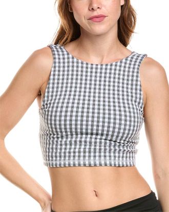 The Upside Masilda Jalen Tank