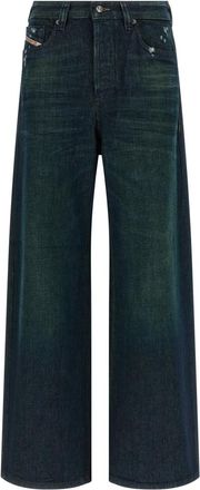 Diesel Blue 1996 D-Sire jeans