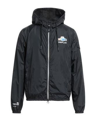 Replay JACKEN & MÄNTEL - Jacken und Anoraks auf YOOX.COM