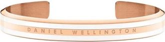 Daniel Wellington Bracelets - Dames - Armbanden - Geel - S - Accessoires