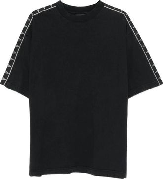 Balenciaga Piping T-shirt