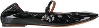 Lanvin FOOTWEAR - Ballet flats sur YOOX.COM