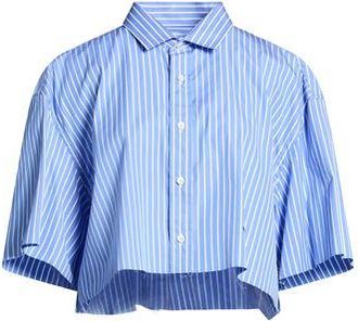 HommeGirls TOPWEAR - Shirts on YOOX.COM