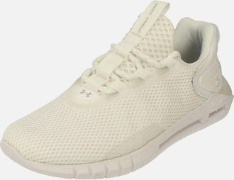 Under Armour Womens Under Armour Ua Hovr Strt Womens 3022581 102 - White - Size: 6.5