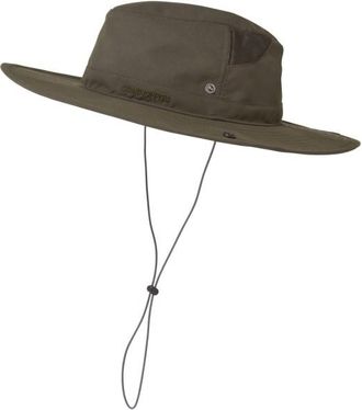 Craghoppers NosiLife Ranger Hat Hut f&uuml;r Herren | braun