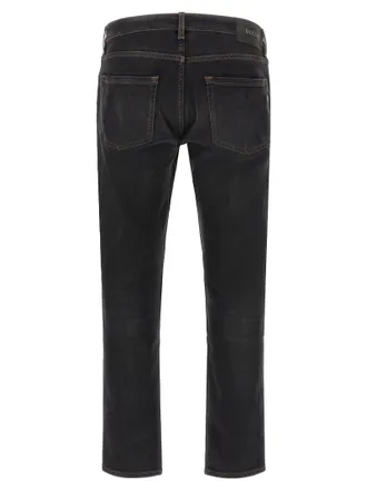 HUGO BOSS H-Delaware Jeans - Black