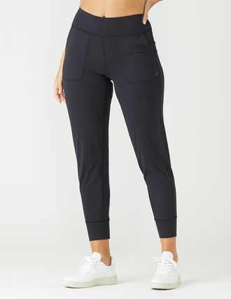 Glyder Pure Jogger in Black at Nordstrom, Size X-Large