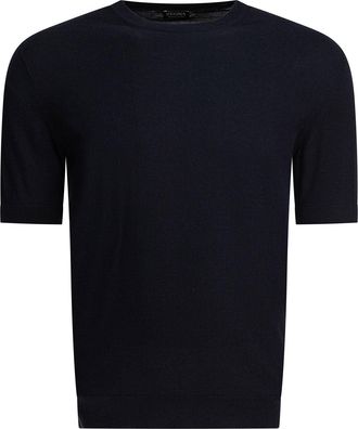 Ermenegildo Zegna T -Shirts