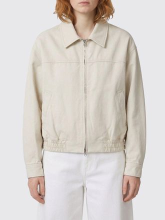 Dunst Giacca camicia in cotone Dunst