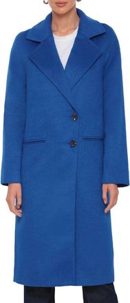 Avec Les Filles Coat