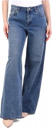 Michael Kors Donna, Jeans, Blu, XS, new
